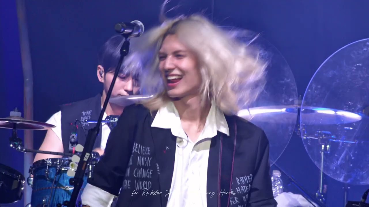 [4K] 250505 No Matter - Xdinary Heroes | Jooyeon focus | Beautiful Mind in Seoul