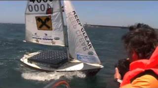 Asv Roboat At Wrsc 2009