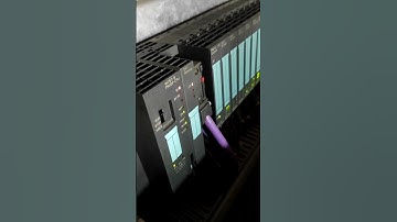 LIVE PLC #shorts #electrical #electric #electronic