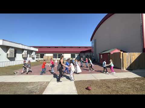 STARS CHARTER- Last Xmas- Lester's Class