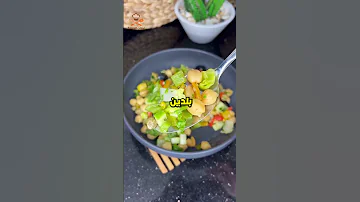 الطبق الذي أشعل الخلافات بين لبنان و إسرائيل الحمص قصص الطعام 