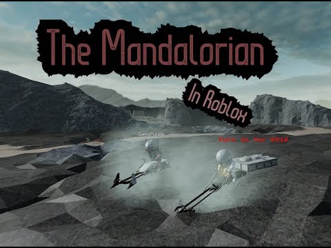 mandalorianhalo theme song roblox