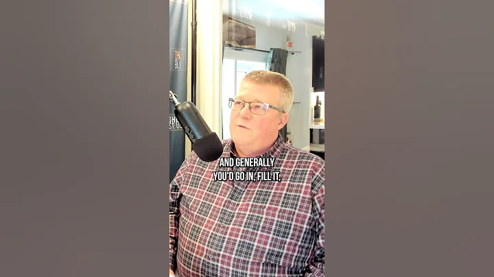 What You Don't Know About Excavating /w Stephen Brough #shorts