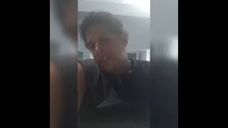 Arin VS Harley Boxing Match Reaction