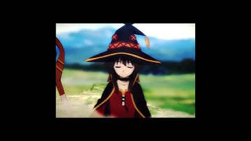 Megumi Edit AMV | After Effect Project File ?