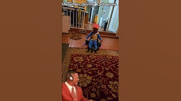 Epic Hoverkart Fun! 🏎️ Experience Go-Karting Thrills with Gotrax Hoverboard! #shorts #hoverboard #yt