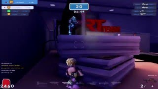 Microvolts FFA #18 rt