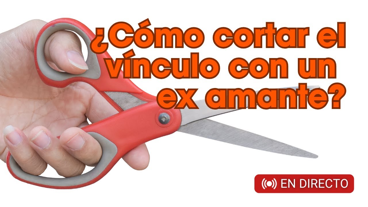 Contacto cero con el ex amante: reglas y límites para recuperar la confianza