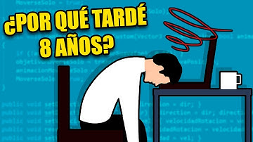 Pasé 8 AÑOS creando un juego y lo terminé | Gemdow Quest (Guinxu)