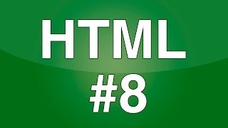 Basic HTML Course - 8. Creating a Content Structure / Layout