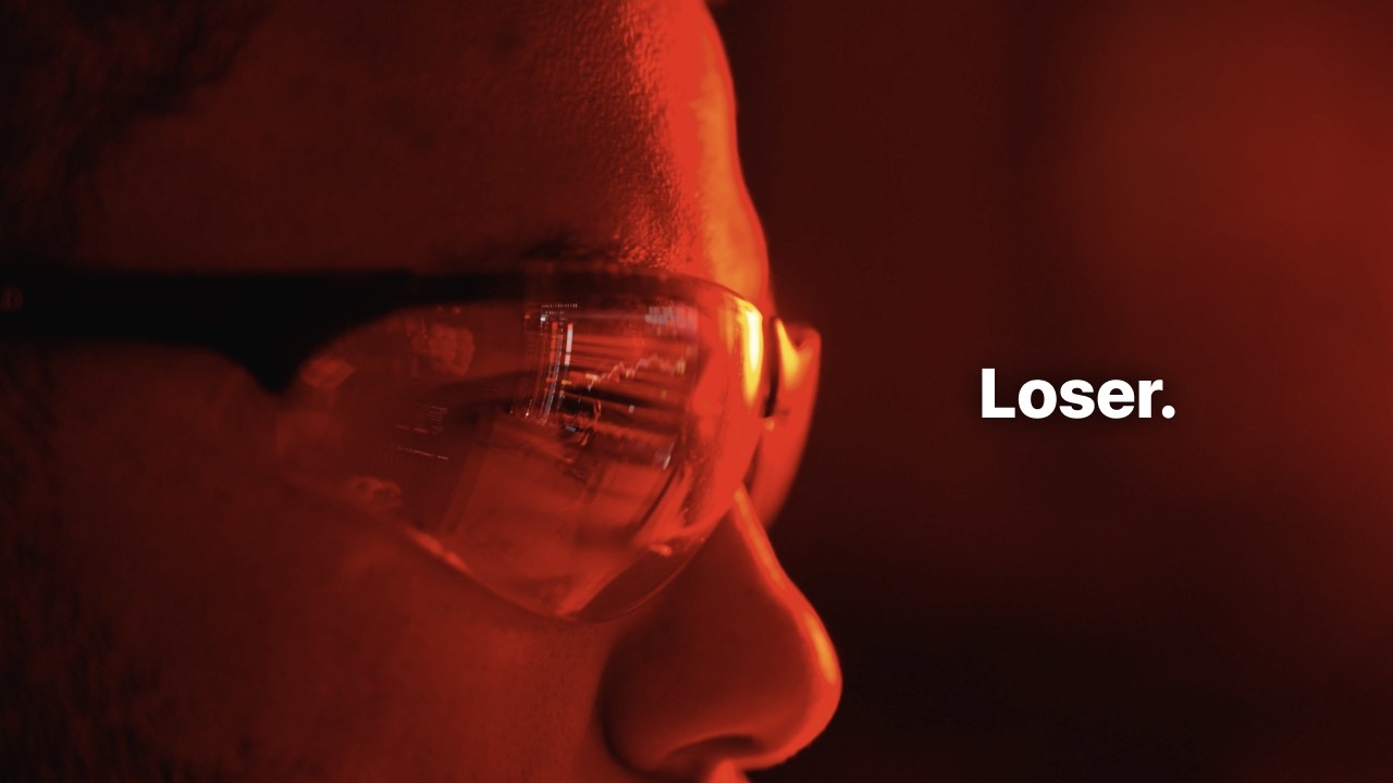 Diese täglichen Gewohnheiten machen dich zum loser.