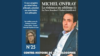 Formation d'une conscience