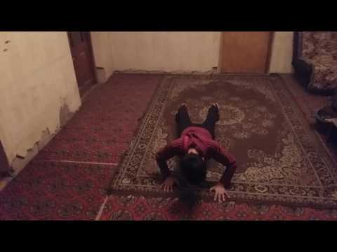 პანტომიმის თეატრი