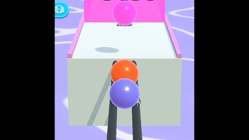 Ball Run 2048 - All Levels Gameplay Android, iOS ( Levels 66-70