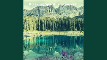 Sultry Backdrops for Steam Baths