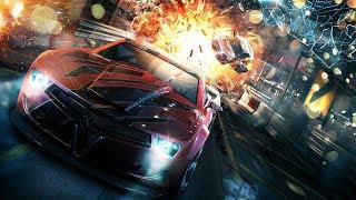 Split/Second Velocity - Chapter 11 : One Last Push [FR]