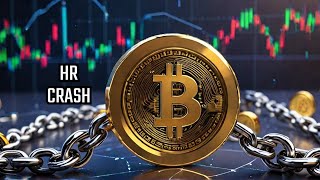 Crypto Crash 2024: Crypto Crash Wipes Out $160 Million in 24 Hours! Bitcoin & Ethereum Hit Hard!