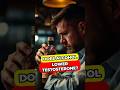 Can Alcohol Lower Your Testosterone?