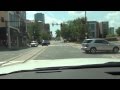 Arkansas Drive: Driving around South and West Little Rock ...