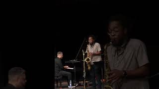 Isfahan - Live At Litchfield Jazz Camp