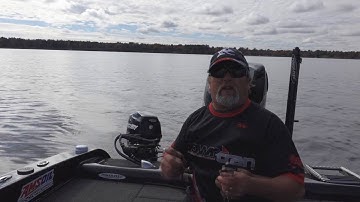 Powrtran Pro Matt Jollymore trolling with the Python