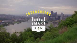 #SmartCityPitch: Pittsburgh