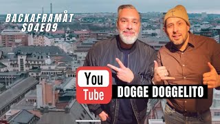 Shan Atci Backaframåt | S04E09 | Gäst Dogge Doggelito