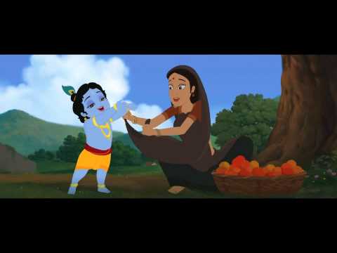 Hey Krishna