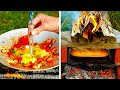 28 EXCELLENT IDEAS for outdoor cooking that are so easy