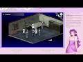 [Persona 1] Haunted Mansion, then starting Deva Yuga!