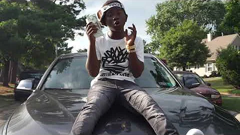ZEY DO DAT - Jeepers creepers (Official Music Video)