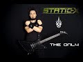 STATIC-X - The Only (Cover by Max Molodtsov feat. D.J.Pennell) [Tribute to Wayne Static]