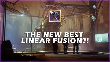 The New Best Linear Fusion?! (New Dungeon Linear)