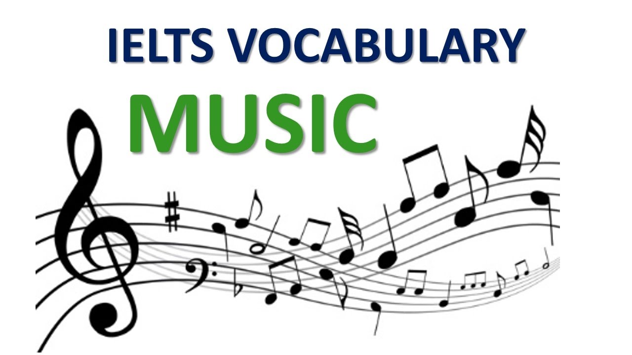 Music Vocabulary IELTS. Music topic Vocabulary. Music Vocabulary c1. Topic about Music.