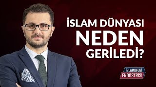 İslam Dünyası Neden Geriledi?