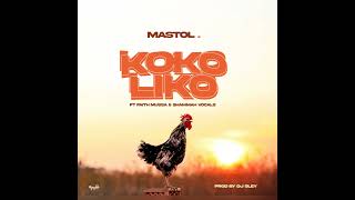 Kokoliko (feat. Shammah & Faith Mussa)