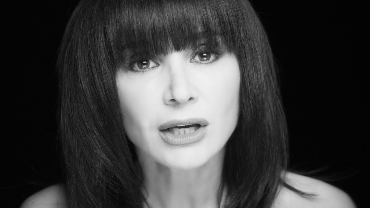 Irina Florin - Очакван непознат (Official Music Video)