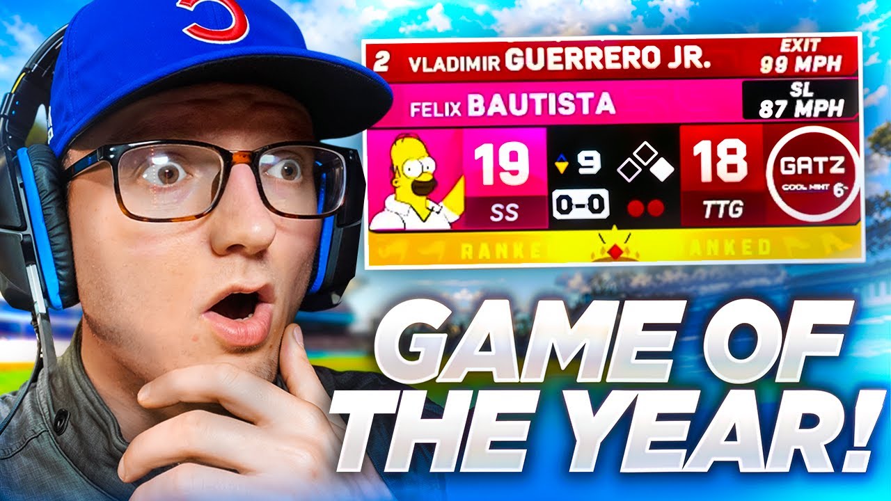 Я сыграл в ИГРУ ГОДА на уровне сложности ЛЕГЕНДА... Наивысшем уровне сложности!