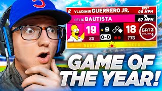 I Had the GAME OF THE YEAR on LEGEND… The Hardest Difficulty!