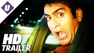 Stuber (2019) - Official HD Trailer | Kumail Nanjiani, Dave Bautista