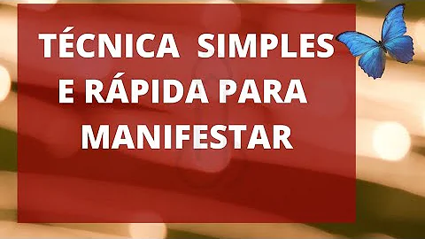 LEI DA ATRAO  TCNICA SIMPLES E RPIDA PARA COCRIAR ...