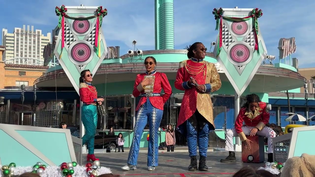 2025.12.19 14:15 Power of Rock