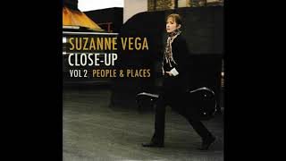 Suzanne Vega - Luka (2010)