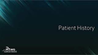 ICU Connect screenshot 1