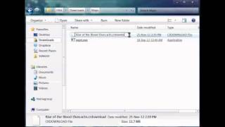 Resume a broken Chrome Download(using WGET) screenshot 5