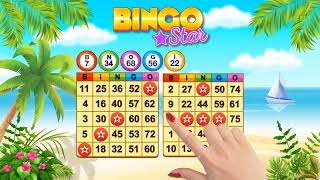 Bingo Star - Bingo Games screenshot 3