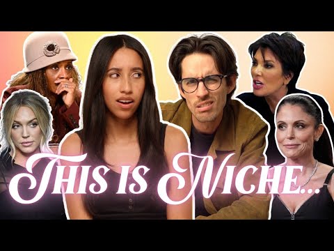 THIS IS NICHE, BUT… kris jenner is pulling strings for alabama & bethenny frankel is under attack