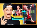 How To SPLIT JERK - Learn To Olympic Lift Pt. 3