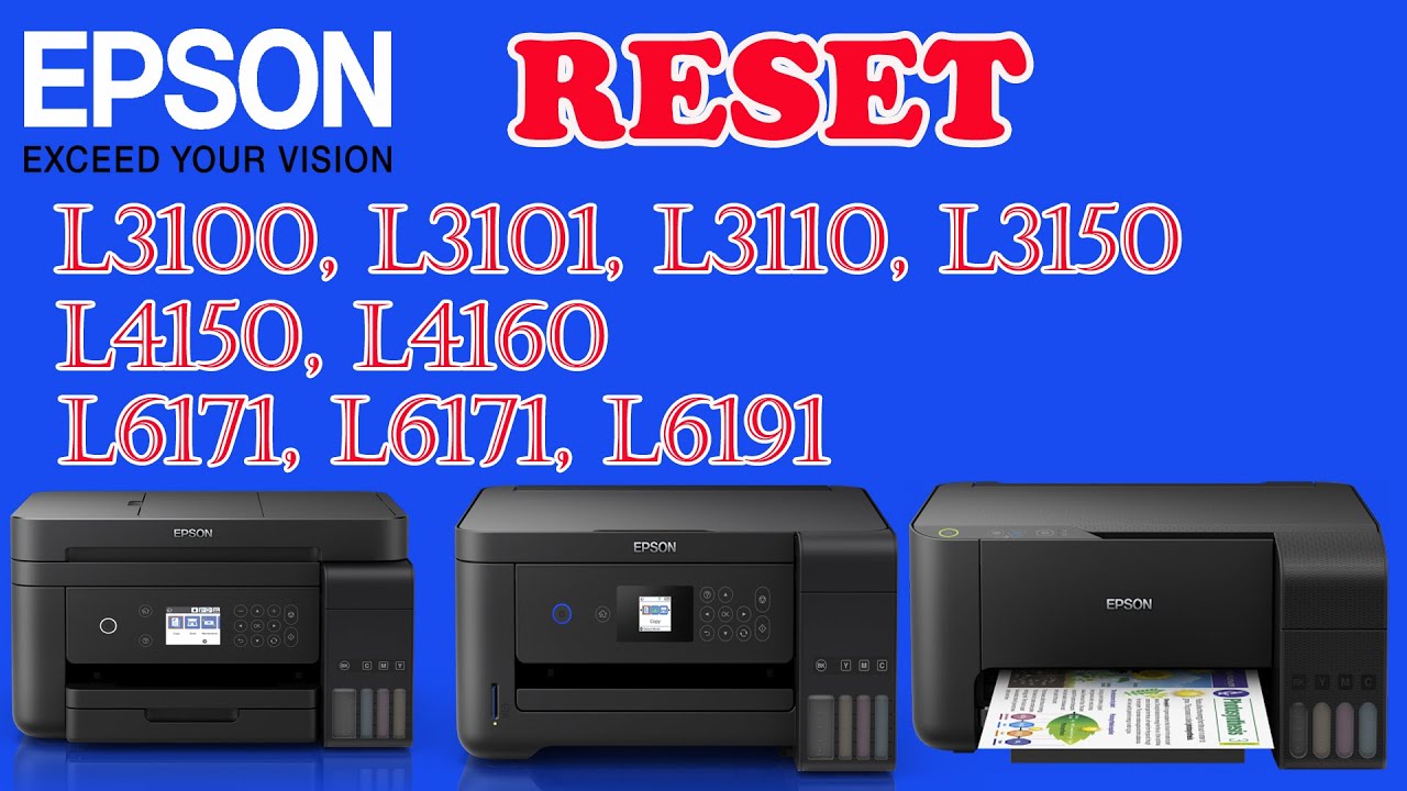 Epson Event Manager L6170 - How To Install Epson Scan Driver Youtube / Epson event manager ...