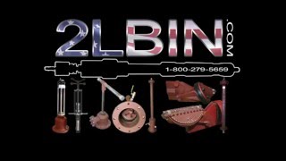 2LBin.com Google Shopping Video
